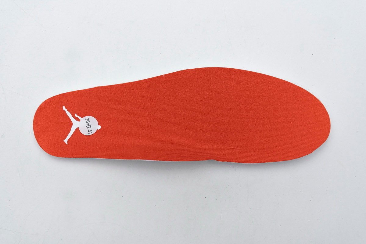 Air Jordan 4 Retro Metallic Orange - Image 13