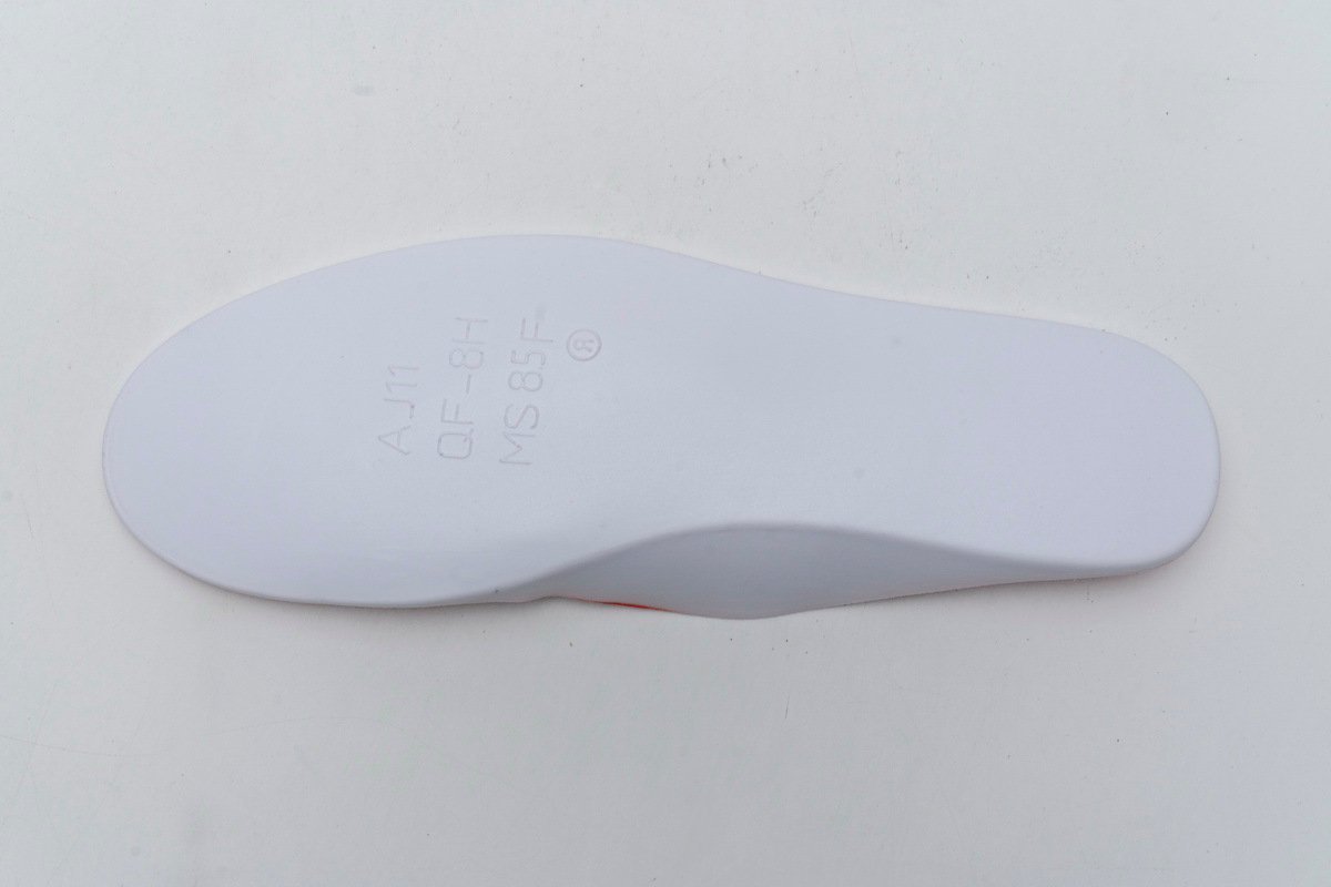 Air Jordan 4 Retro Metallic Orange - Image 14