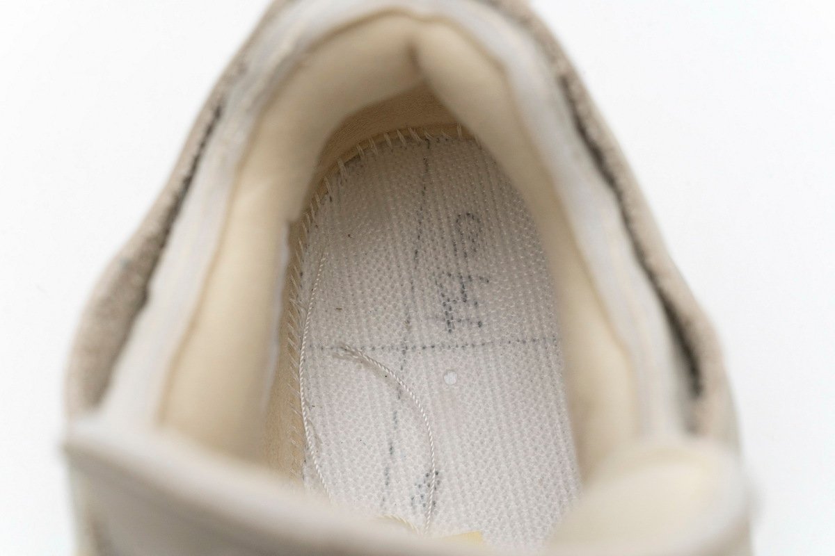 Air Jordan 4 Retro Off-White Sail - Image 13