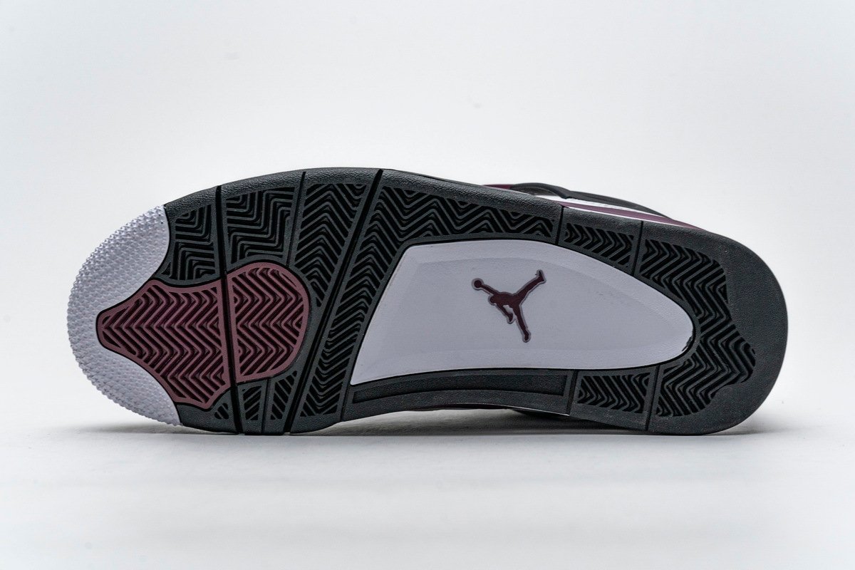 Air Jordan 4 Retro PSG Paris Saint-Germain - Image 5