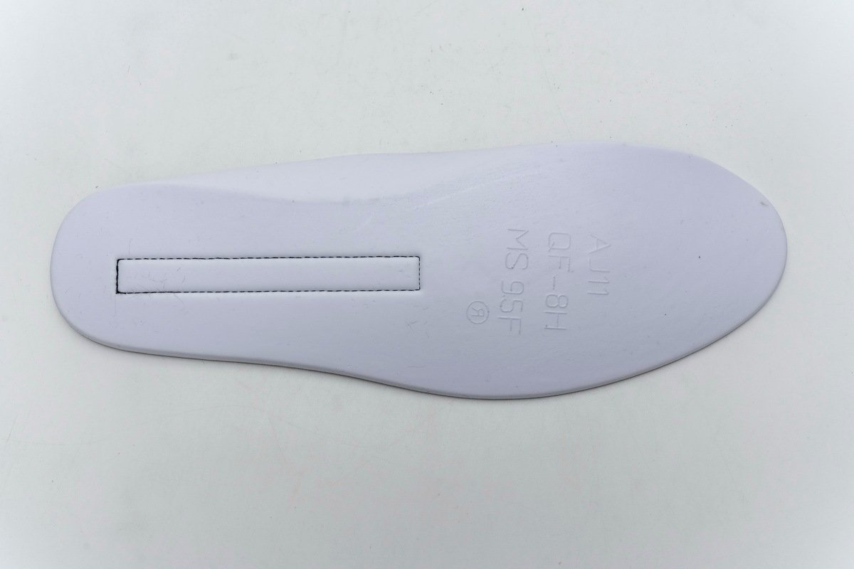 Air Jordan 4 Retro PSG Paris Saint-Germain - Image 11