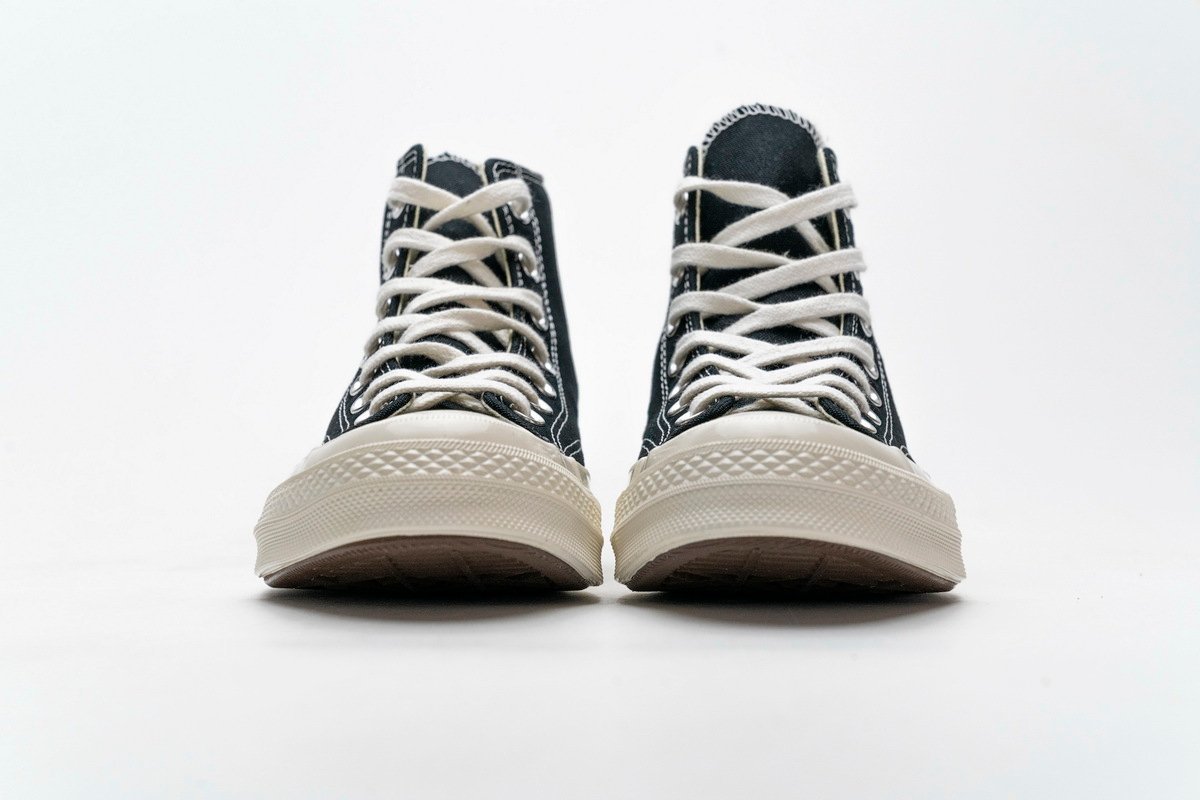 CDG Play x Converse Chuck Taylor All Star 70 High Top16 - Image 5