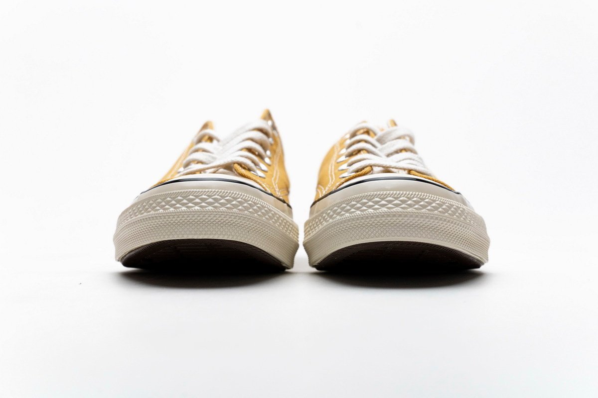 Converse Chuck Taylor All-Star Ox Think 16 Black White - Image 4