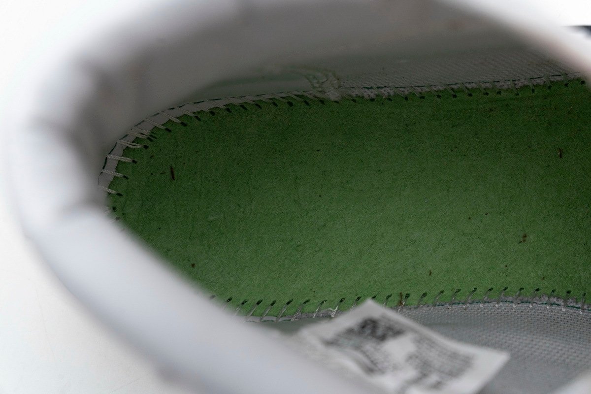 Nike Blazer Mid ?77 Black White - Image 7