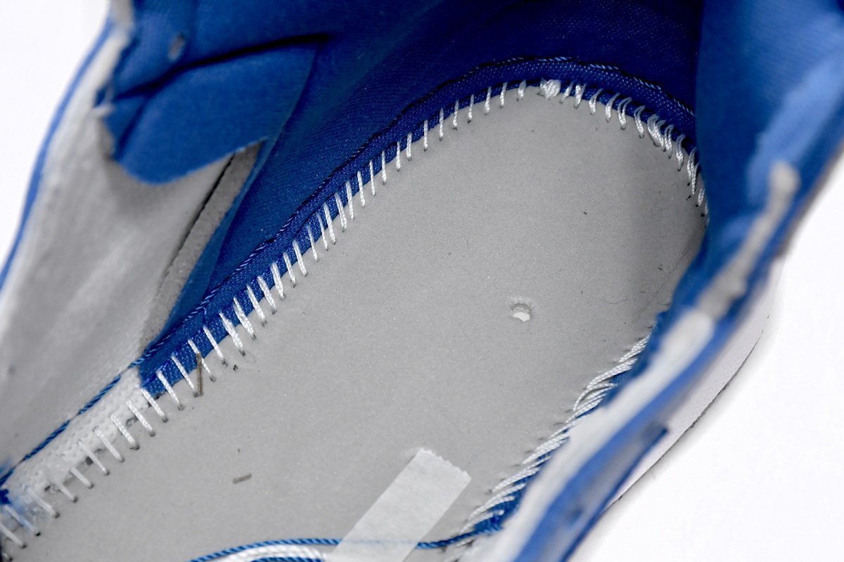 Air Jordan 1 Retro High OG True Blue - Image 5