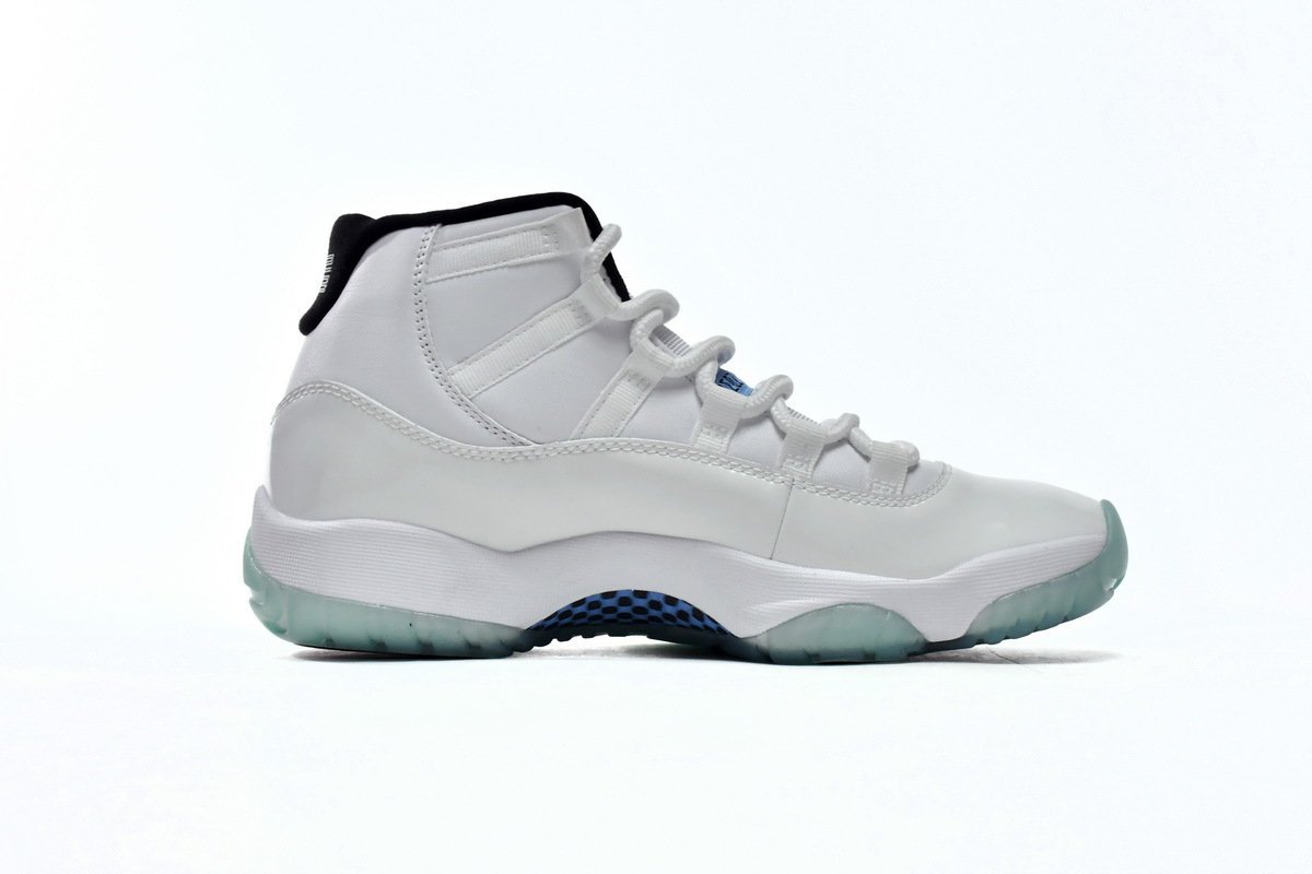 Air Jordan 11 Retro Legend Blue - Image 2