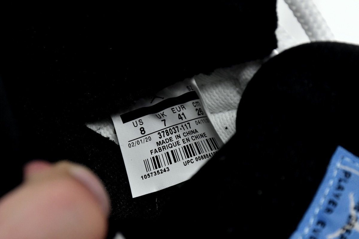 Air Jordan 11 Retro Legend Blue - Image 4