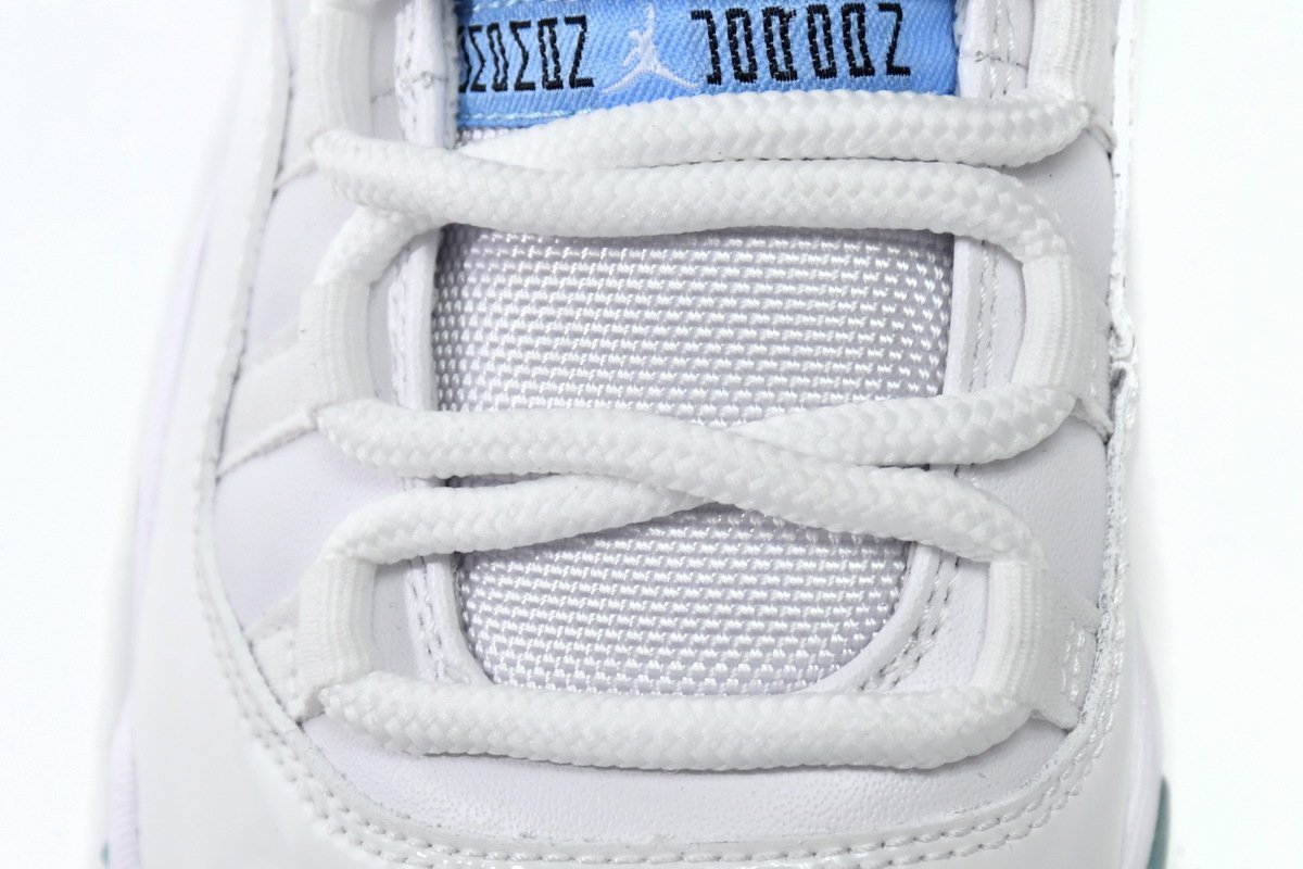 Air Jordan 11 Retro Legend Blue - Image 6