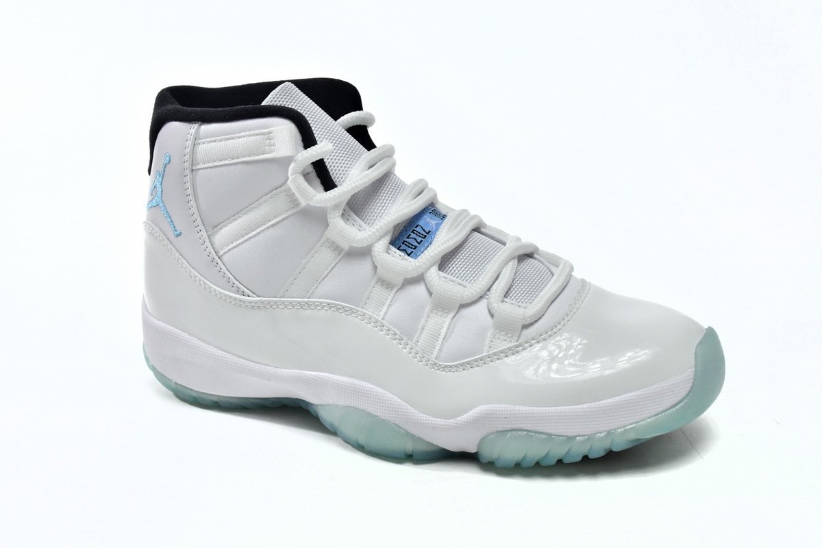 Air Jordan 11 Retro Legend Blue - Image 8