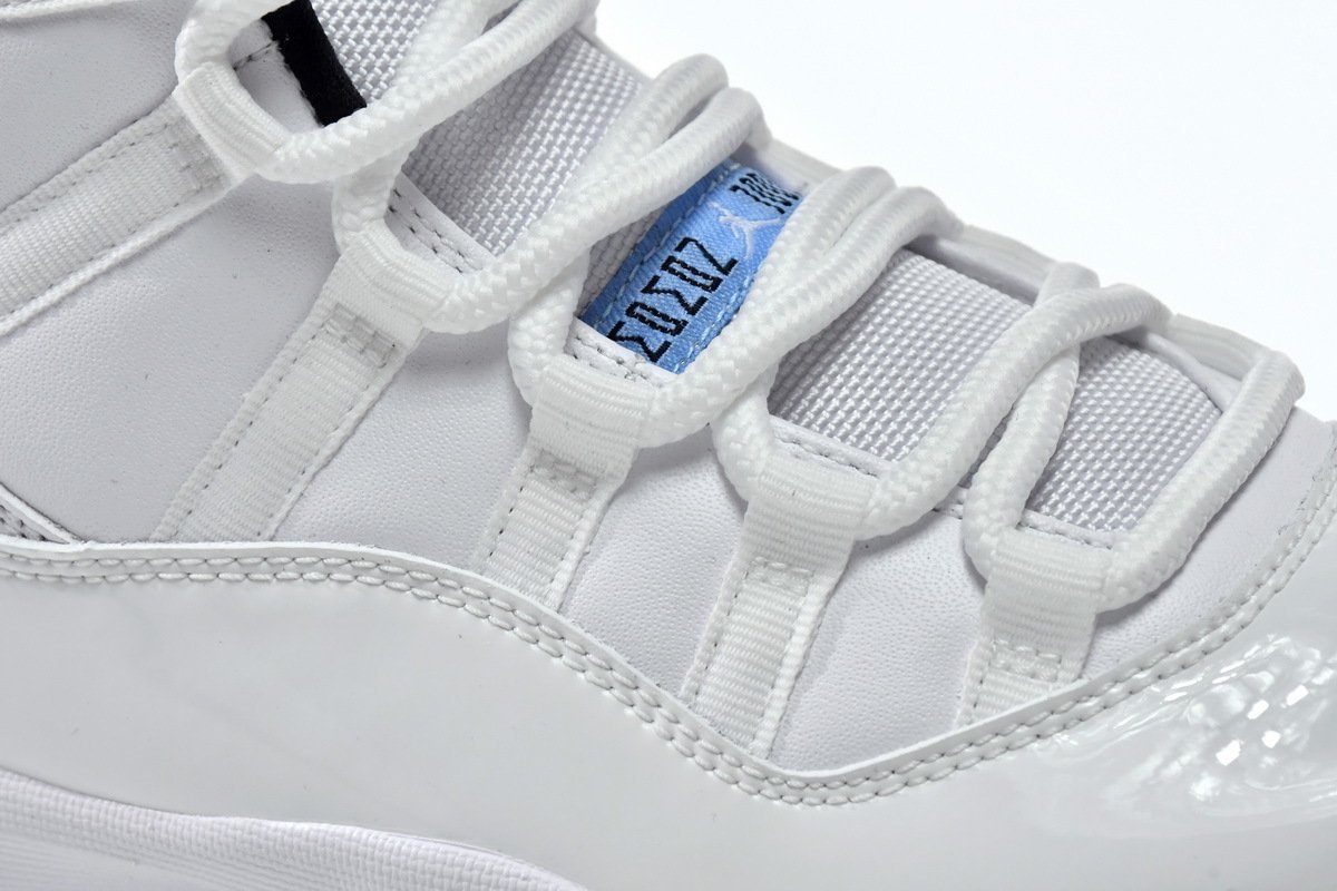 Air Jordan 11 Retro Legend Blue - Image 9