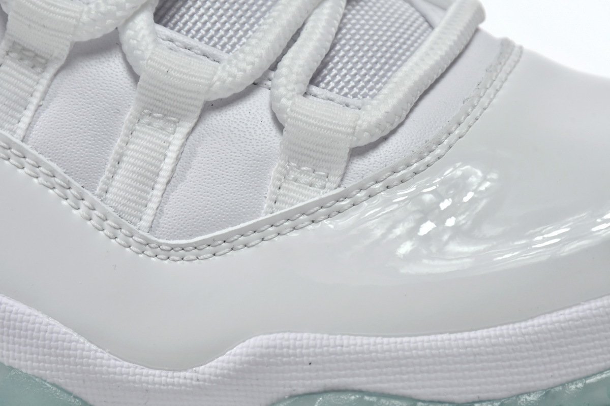 Air Jordan 11 Retro Legend Blue - Image 10