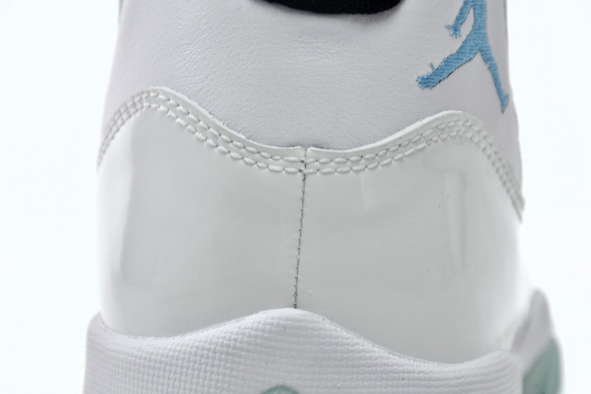 Air Jordan 11 Retro Legend Blue - Image 14