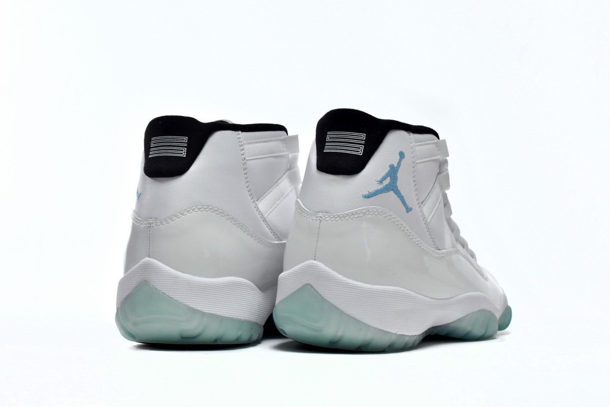 Air Jordan 11 Retro Legend Blue - Image 15