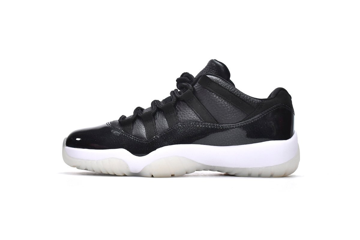 Air Jordan 11 Retro Low 72-10