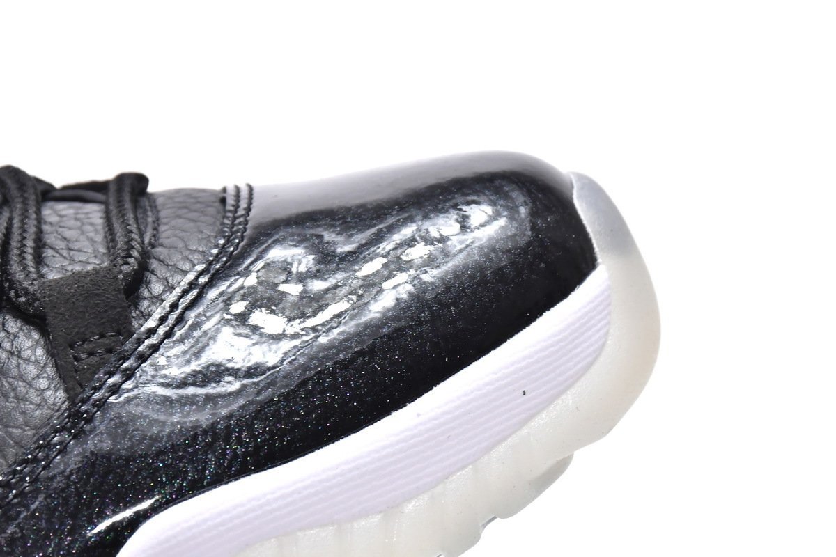 Air Jordan 11 Retro Low 72-10 - Image 6