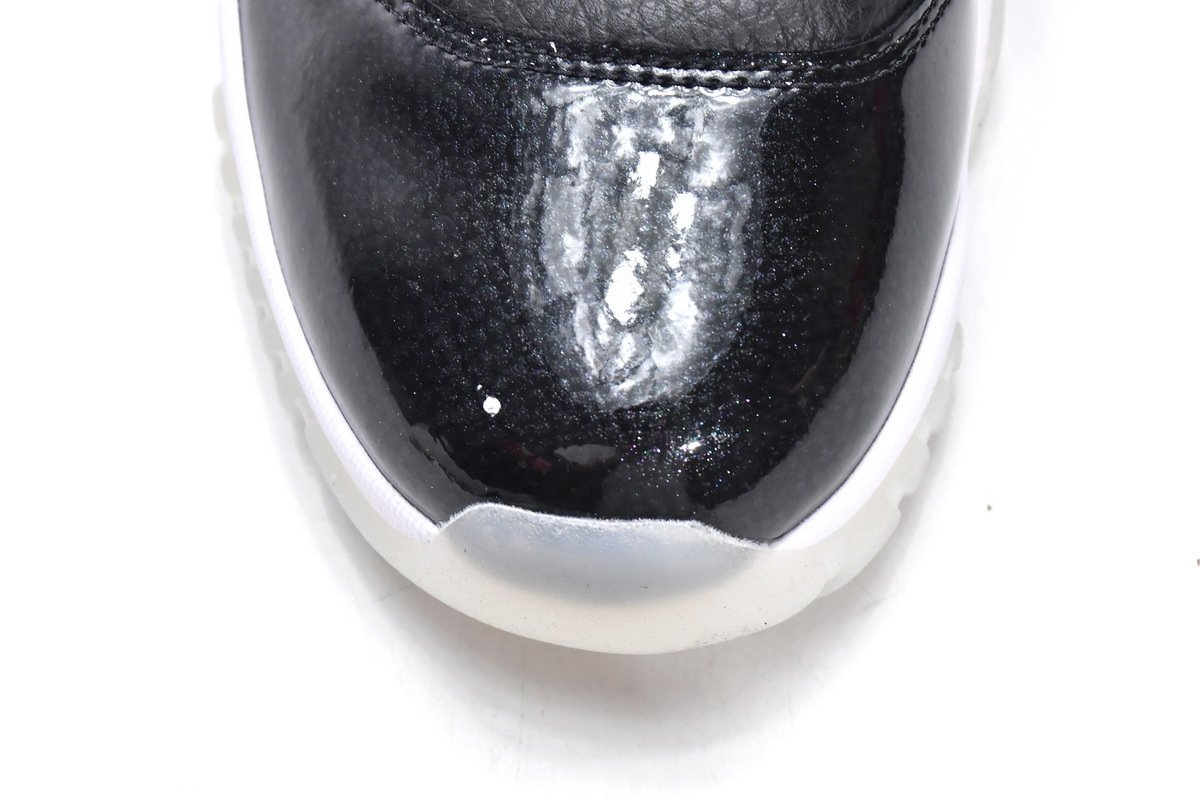 Air Jordan 11 Retro Low 72-10 - Image 7