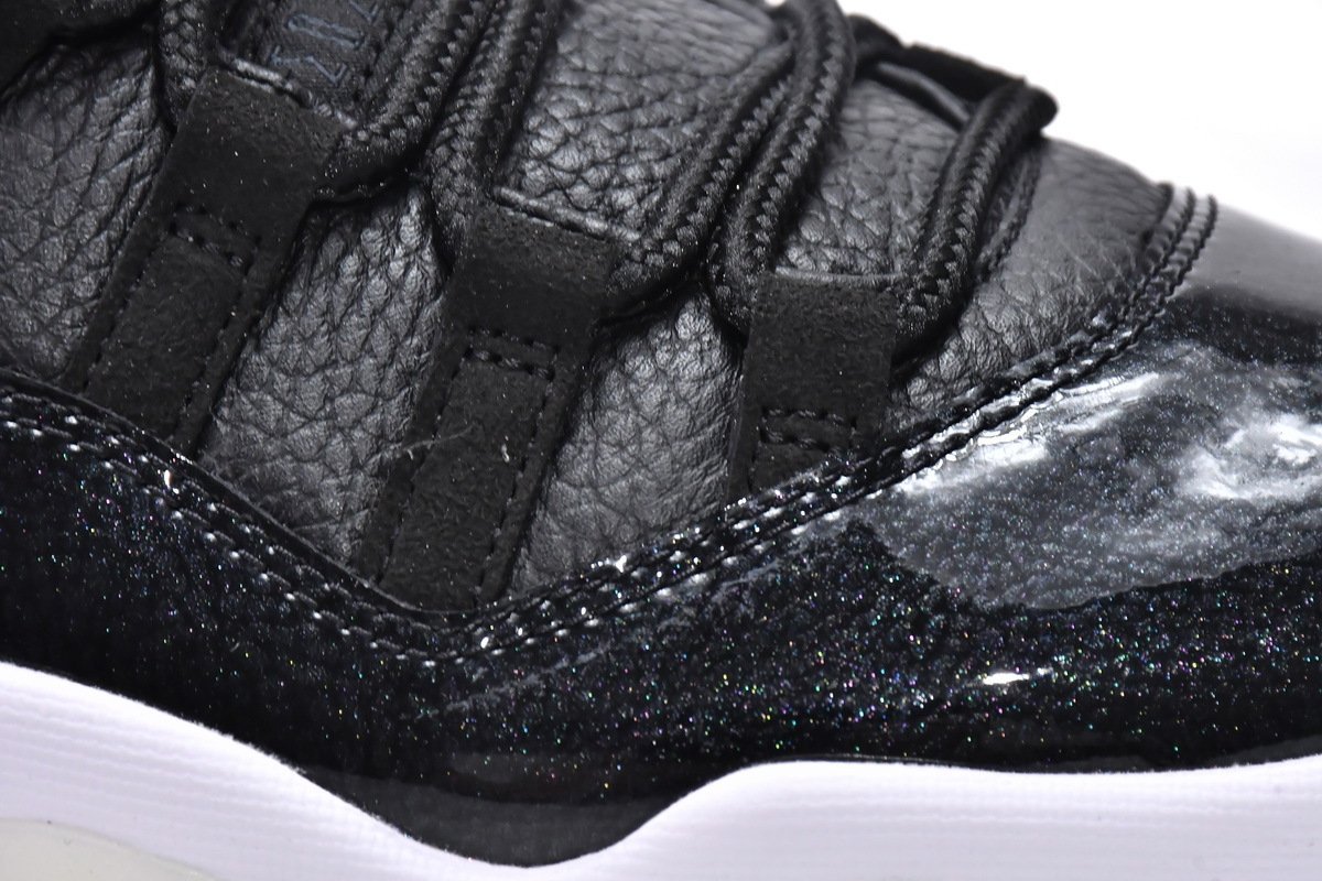Air Jordan 11 Retro Low 72-10 - Image 8