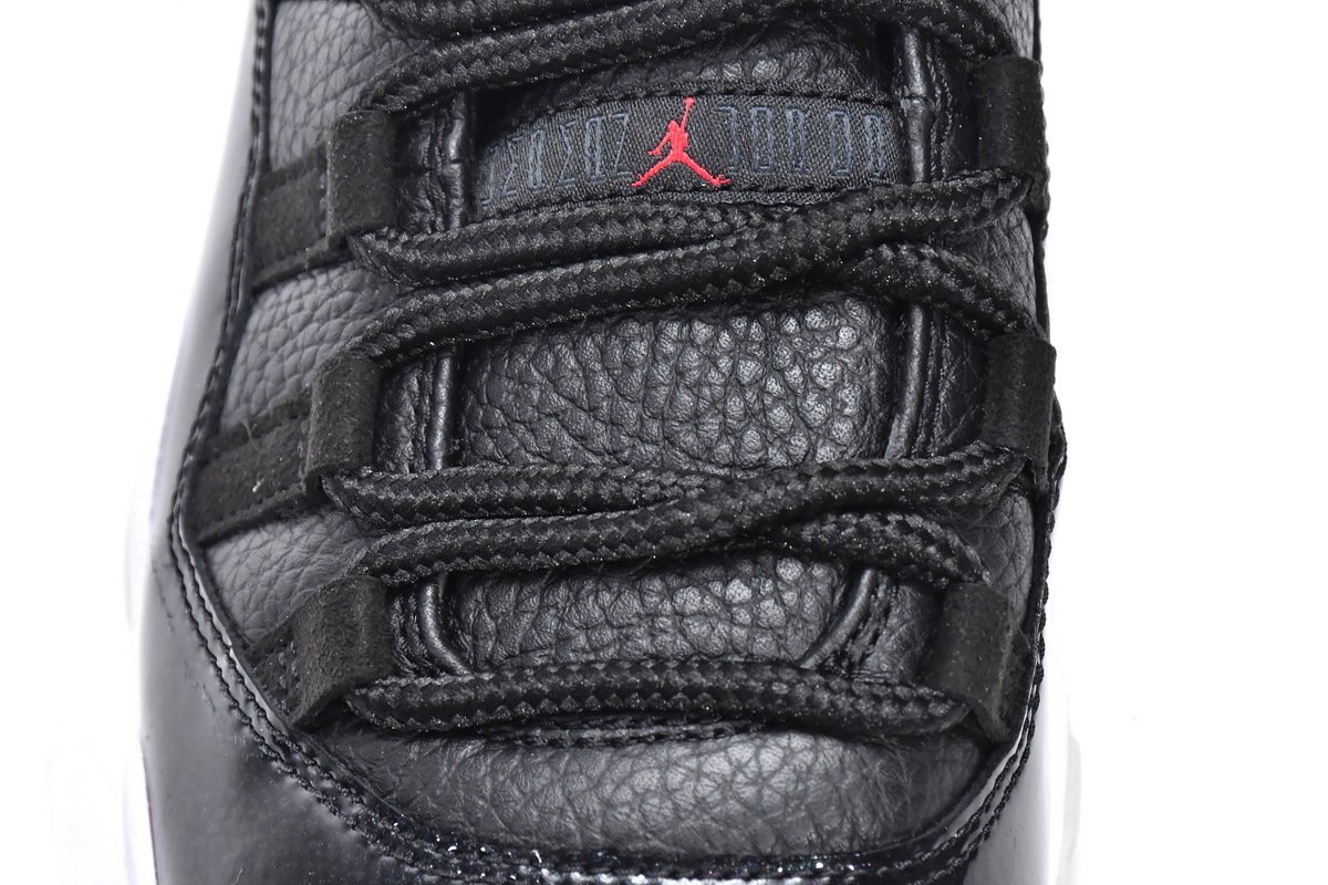 Air Jordan 11 Retro Low 72-10 - Image 10