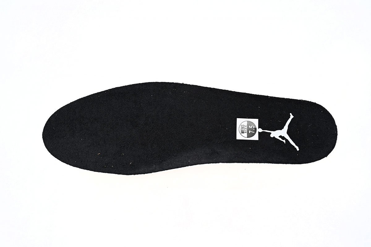 Air Jordan 11 Retro Low Cement Grey - Image 10