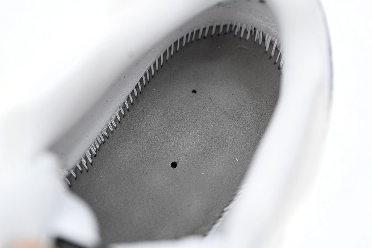 Air Jordan 11 Retro Low Cement Grey - Image 8