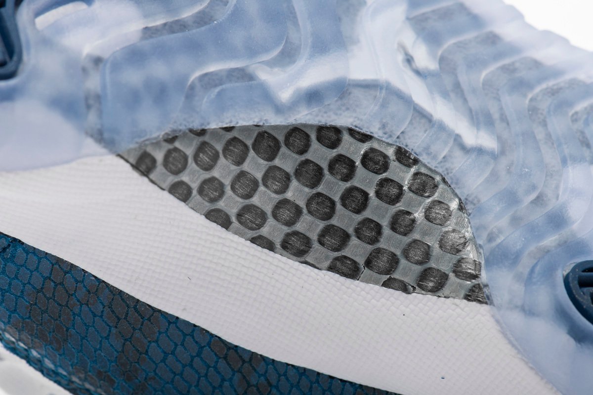 Air Jordan 11 Retro Low Snake Navy - Image 7