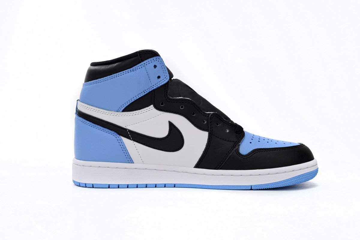 Air Jordan 1 High OG University Blue DZ5485-400 - Image 2
