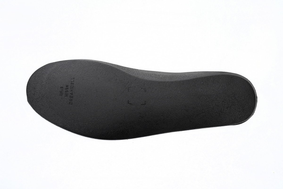 Air Jordan 1 High OG University Blue DZ5485-400 - Image 8