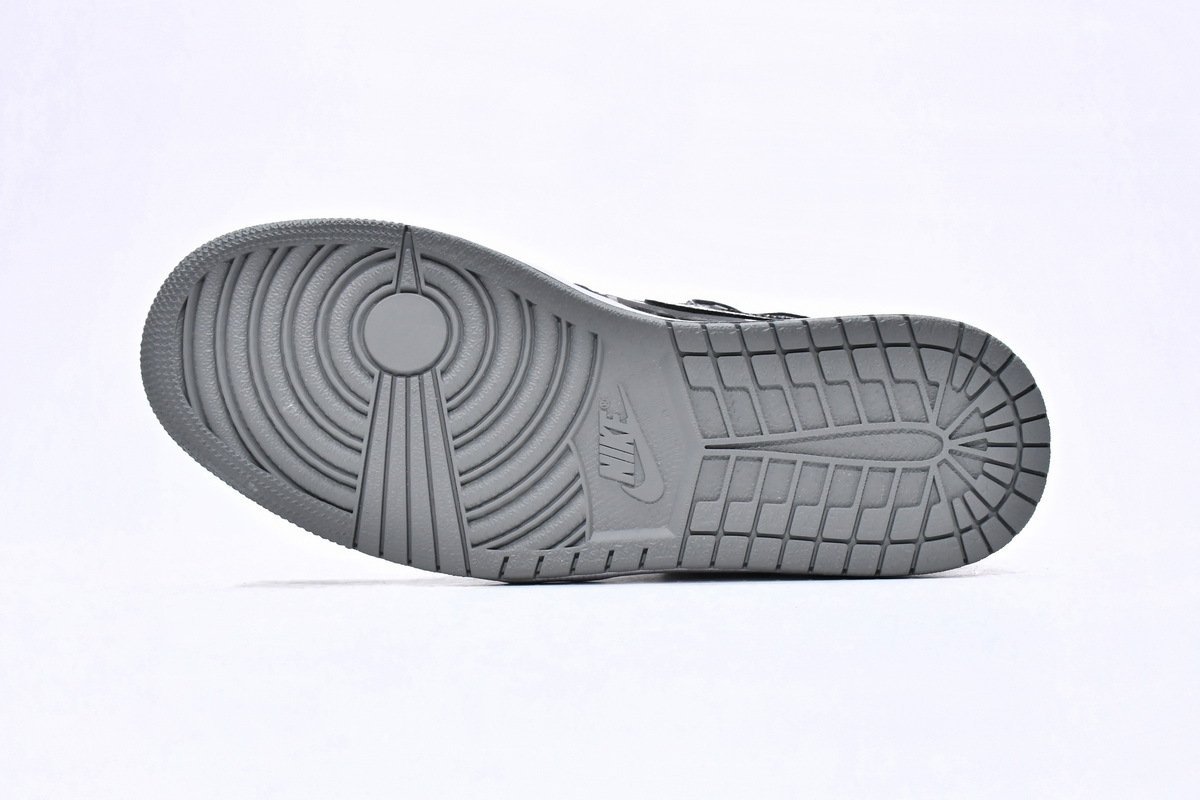 Air Jordan 1 High OG Rebellionaire - Image 5