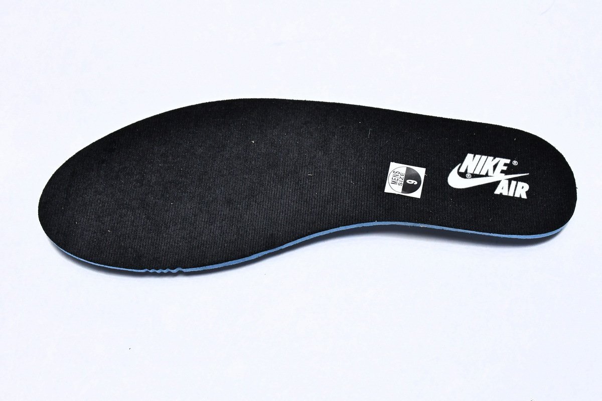 Air Jordan 1 High OG Rebellionaire - Image 15