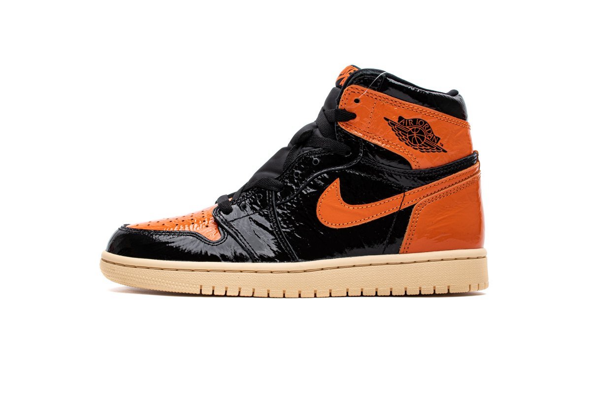 Air Jordan 1 High OG Shattered Backboard 3.0