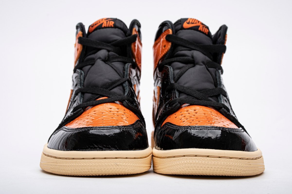 Air Jordan 1 High OG Shattered Backboard 3.0 - Image 3