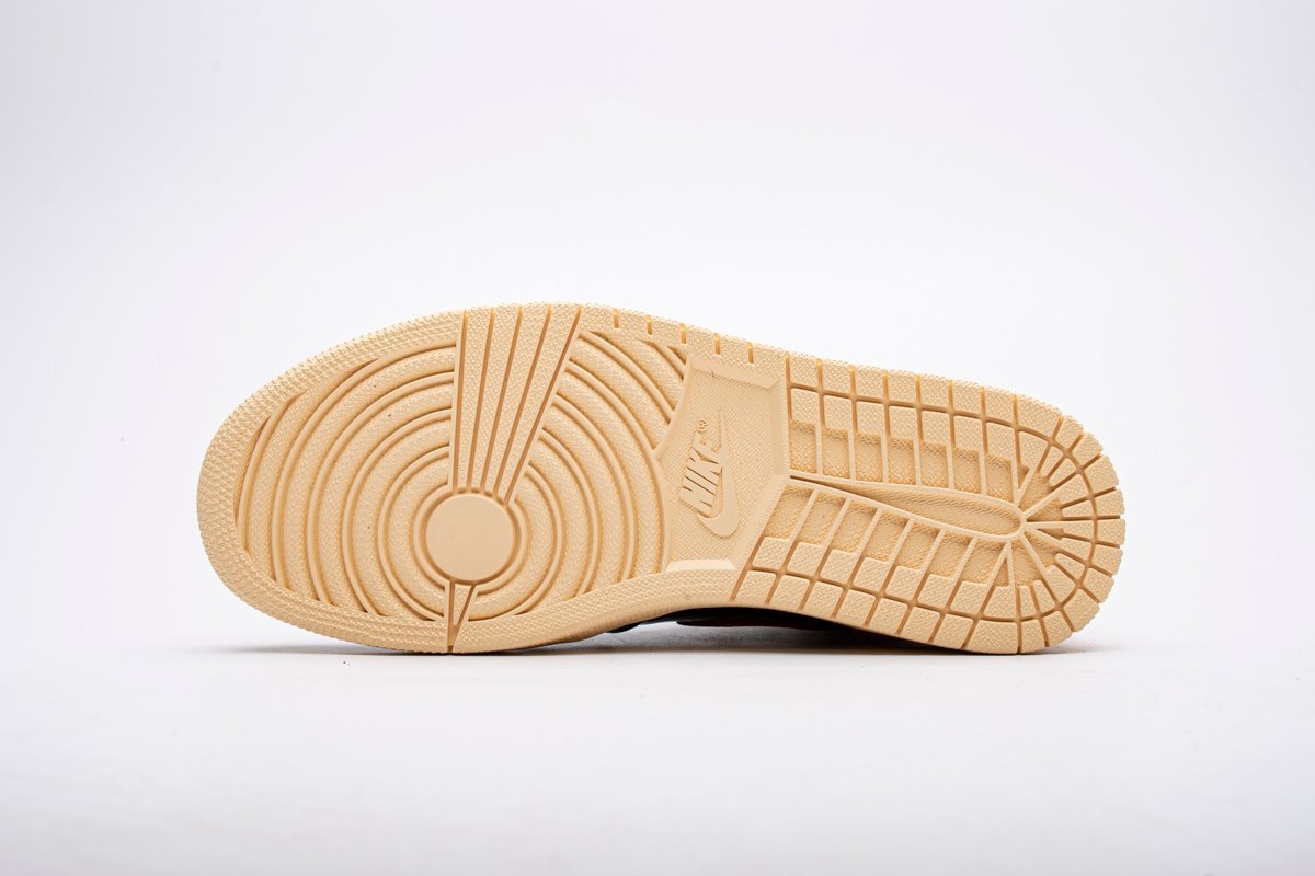 Air Jordan 1 High OG Shattered Backboard 3.0 - Image 5