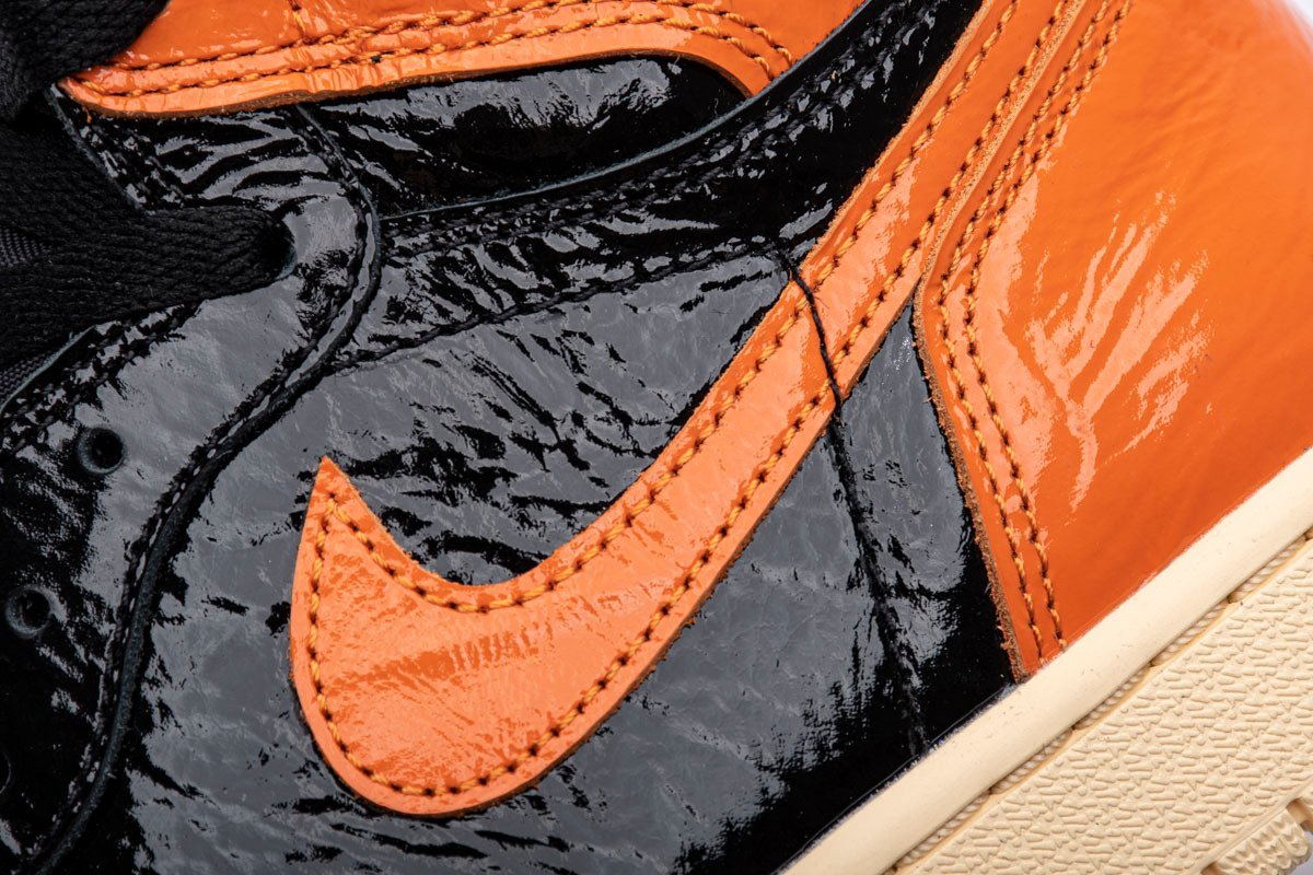 Air Jordan 1 High OG Shattered Backboard 3.0 - Image 8