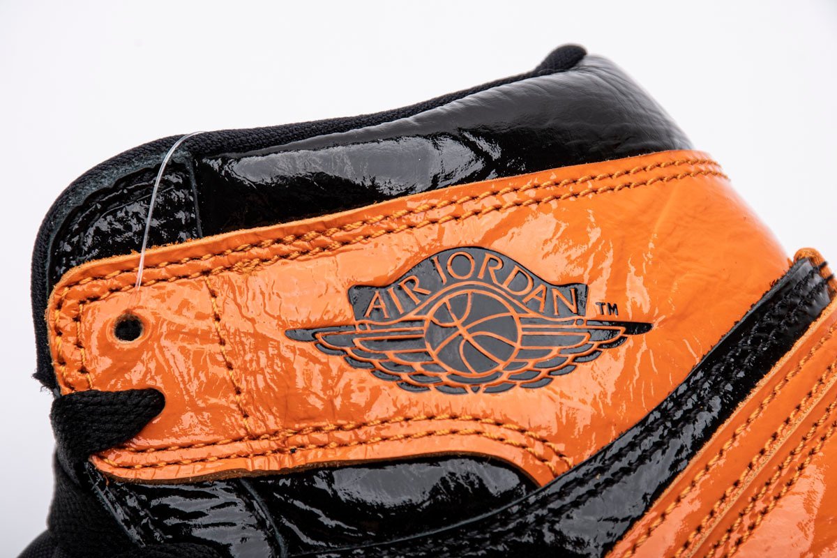 Air Jordan 1 High OG Shattered Backboard 3.0 - Image 9
