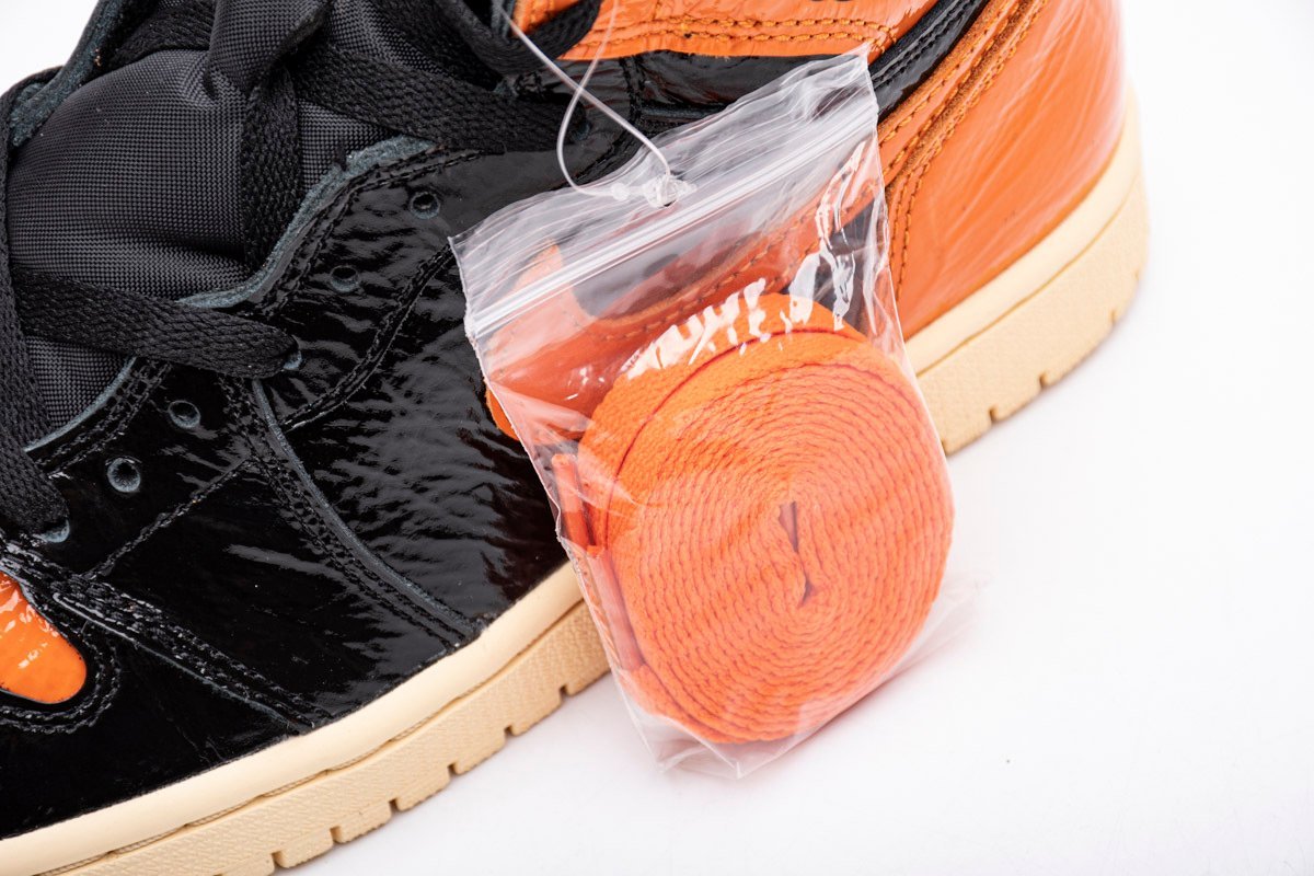 Air Jordan 1 High OG Shattered Backboard 3.0 - Image 10