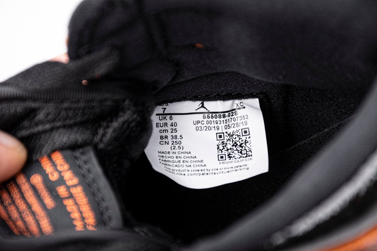 Air Jordan 1 High OG Shattered Backboard 3.0 - Image 15