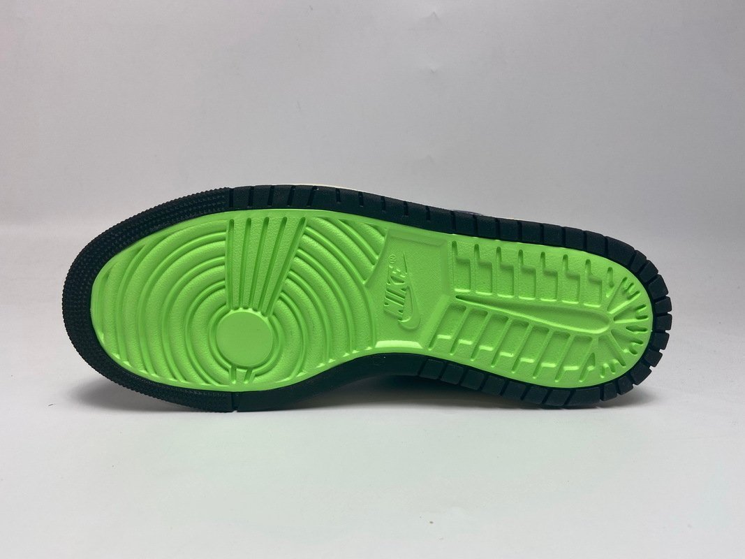 Air Jordan 1 High Zoom Air CMFT Bayou Boys? - Image 10