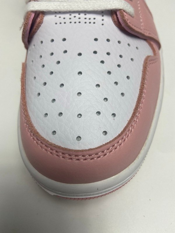 Air Jordan 1 High Zoom Air CMFT Pink Glaze (W)? - Image 5