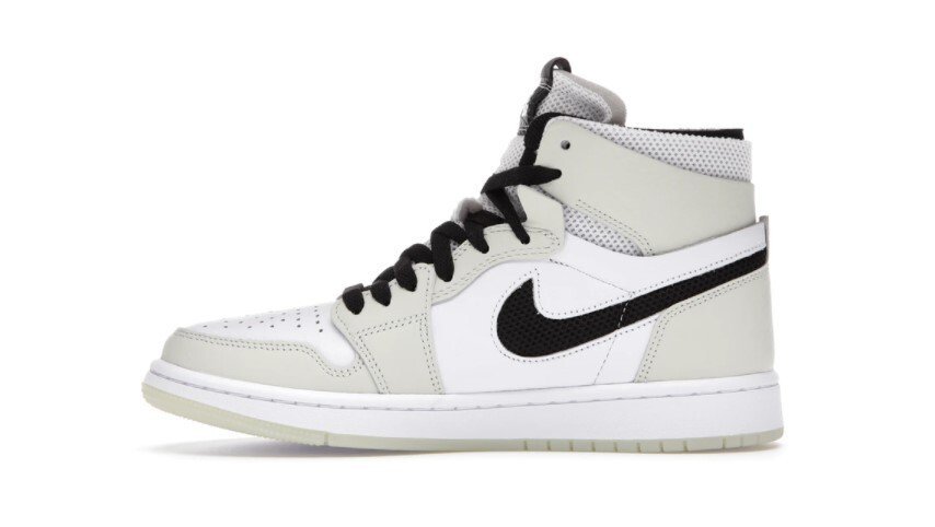 Air Jordan 1 High Zoom CMFT Sea Glass