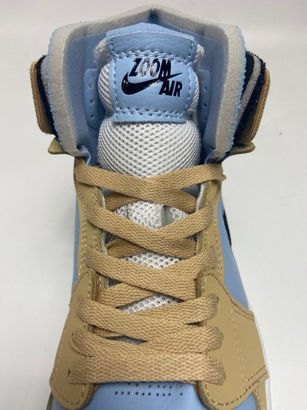 Air Jordan 1 High Zoom CMFT Sea Glass - Image 3