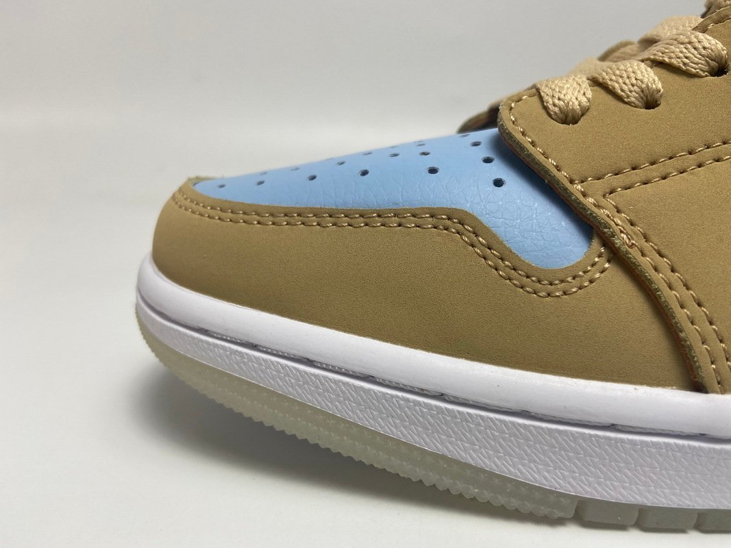 Air Jordan 1 High Zoom CMFT Sea Glass - Image 5