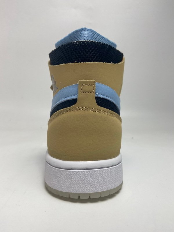Air Jordan 1 High Zoom CMFT Sea Glass - Image 8