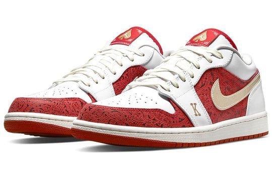 Air Jordan 1 Low Spades - Image 3