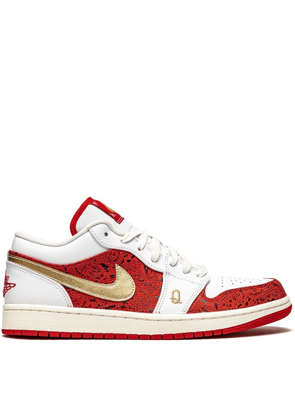 Air Jordan 1 Low Spades - Image 2