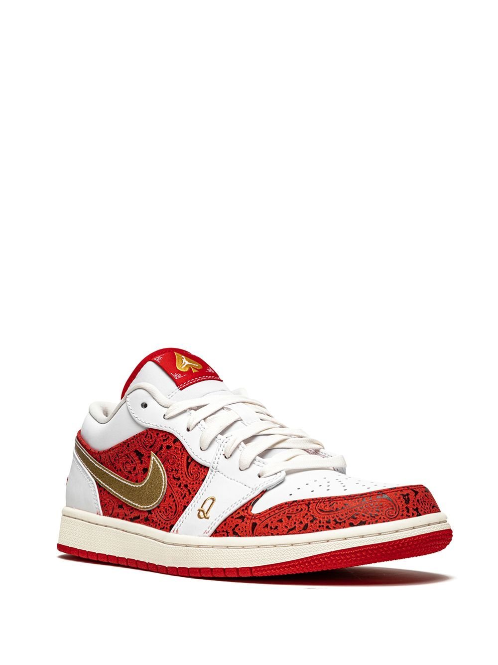 Air Jordan 1 Low Spades - Image 4