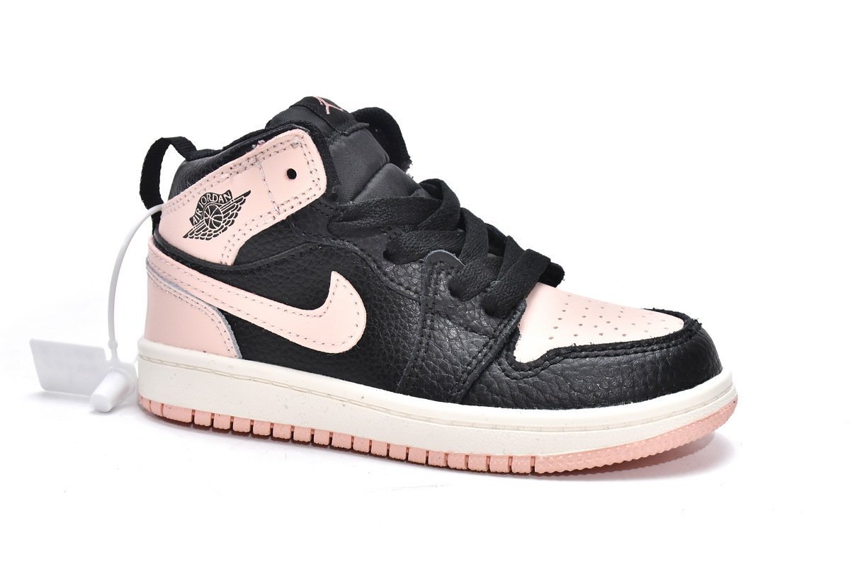 Air Jordan 1 Mid PS Crimson Tint?kids? - Image 8