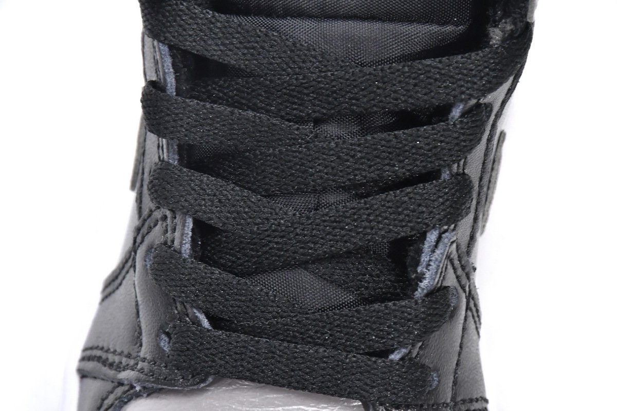 Air Jordan 1 Mid PS Shadow?Kids? - Image 6