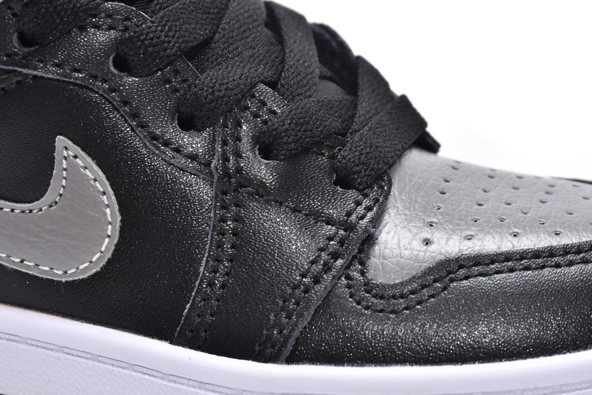 Air Jordan 1 Mid PS Shadow?Kids? - Image 11