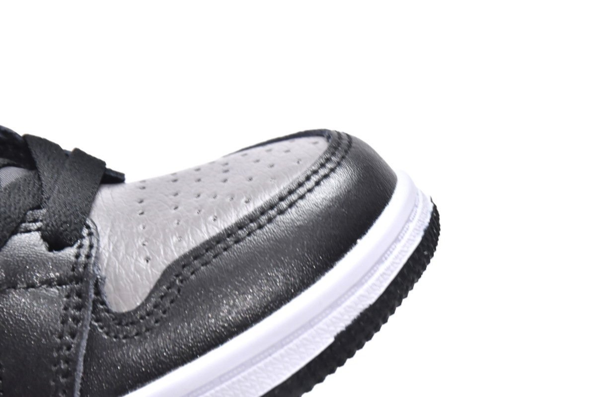Air Jordan 1 Mid PS Shadow?Kids? - Image 12