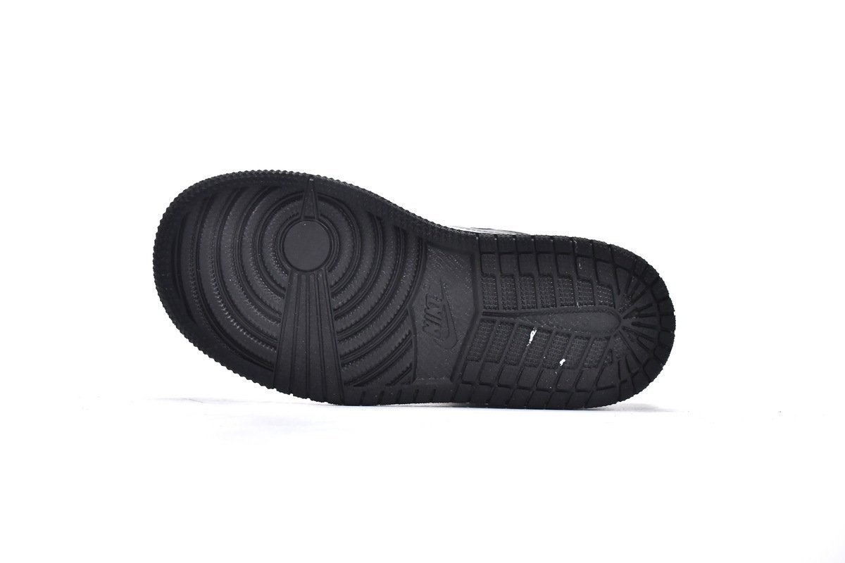 Air Jordan 1 Mid PS Shadow?Kids? - Image 15